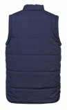 GILET IMBOTTITO SHETLAND - S414