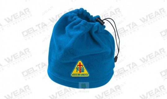 WARMER / HAT FOR RESCUER