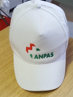 901 ambulancier cap