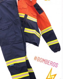 2030A/b fireproof suit