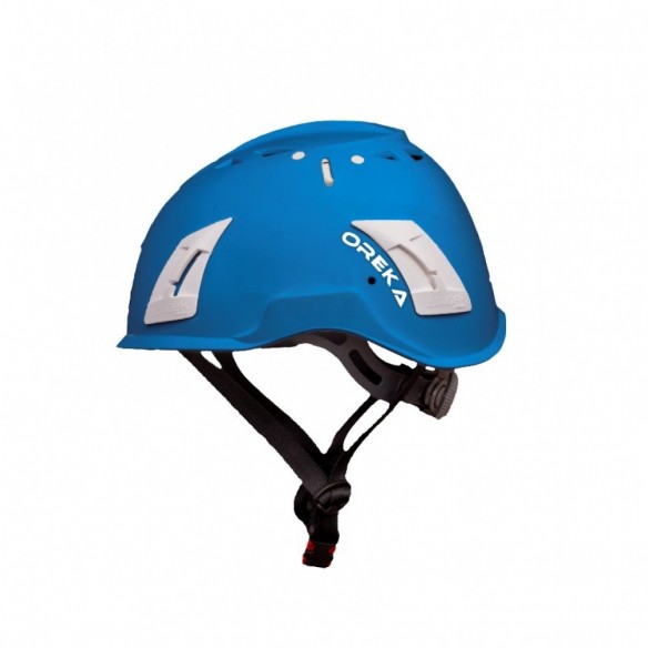 casco OREKA da soccorso / vari colori