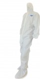 BIZTEX MICROPOROUS COVERALL WITH BOOT COVERS TYPE 5/6 - ST41