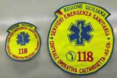 118 REGIONALE