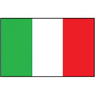 ITALIAN FLAG