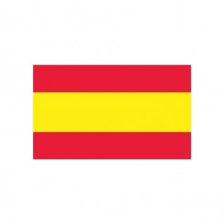 BANDERA ESPAÑOLA