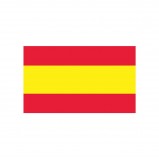 BANDERA ESPAÑOLA