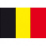 DRAPEAU BELGIQUE