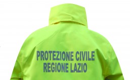 PROTEZIONE CIVILE