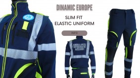 DINAMIC EUROPE UNIFORM