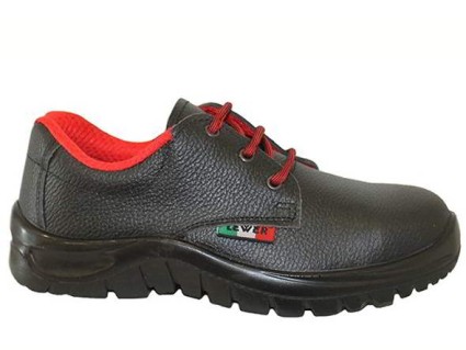 SCARPA ANTINFORTUNISTICA S1