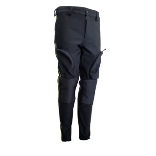 611 SLIM K9 PANTALONE ELASTICO - INVERNALE per soccorso alpino