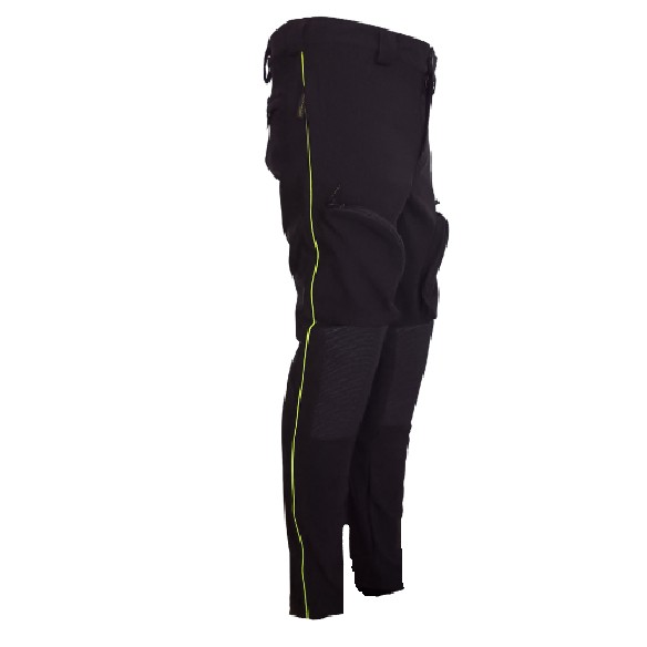 611 SLIM K9 PANTALONE ELASTICO - estivo per soccorso alpino