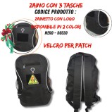 mochila