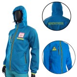 SOFTSHELL MIS