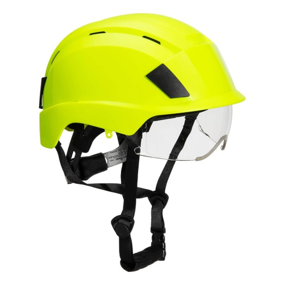 PS80 - Casco Endurance con visor