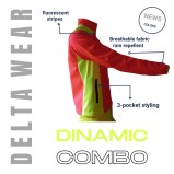 SOFTSHELL COMBO MIS.