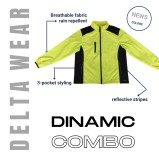 SOFTSHELL COMBO MIS.